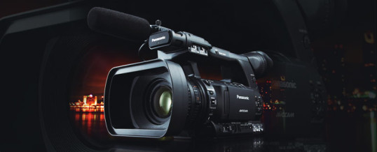 Up to $750 rebate on selected P2 HD and AVCCAM Camcorders! Valid through June 30, 2015
